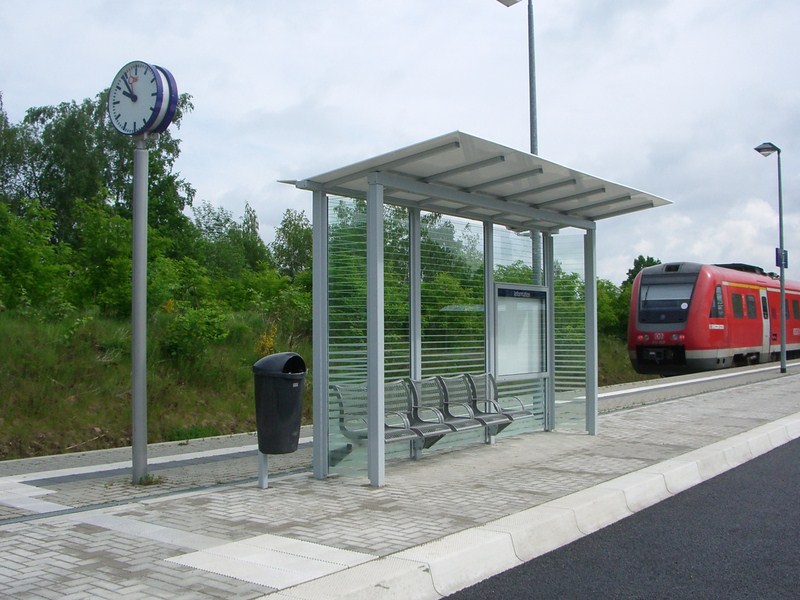 Raster 22 Wetterschutz
